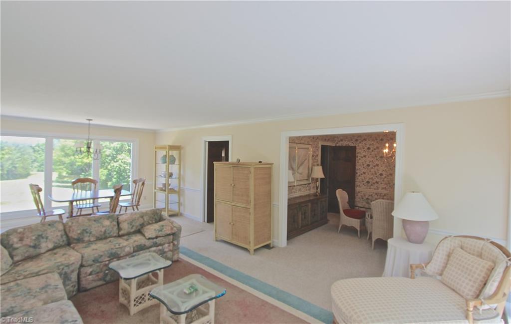 503 McKinney Road Reidsville, NC 27320 - Photo 9 of 28 Gallery Image 9