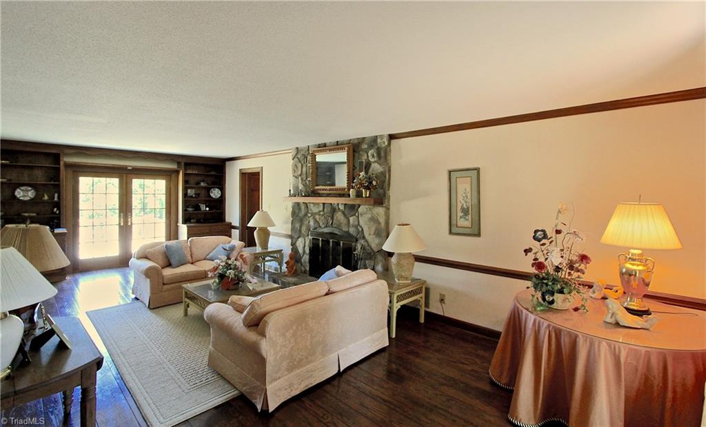 503 McKinney Road Reidsville, NC 27320 - Photo 10 of 28 Gallery Image 10