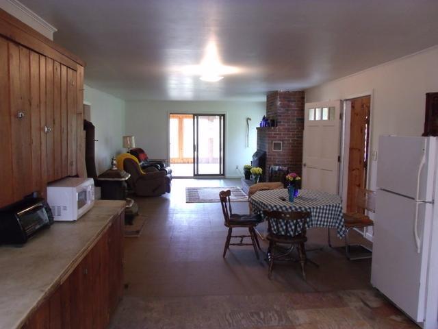445 Varnum Pond Road Temple, ME 04984 - Photo 2 of 35 Interior Space/Layout.