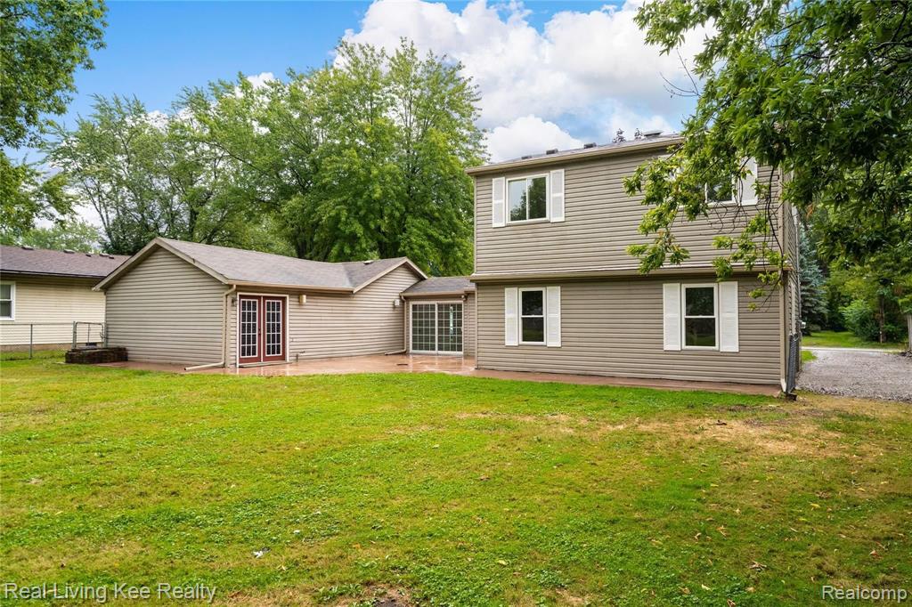1928 Tamm Avenue Rochester Hills, MI 48309 - Photo 36 of 41