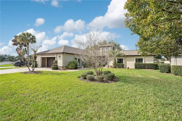 $609,900 | 3171 Royal Birkdale Way, Port Orange, FL 32128