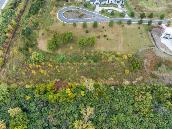 a view of a fountain
