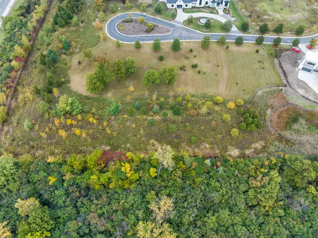 a view of a fountain