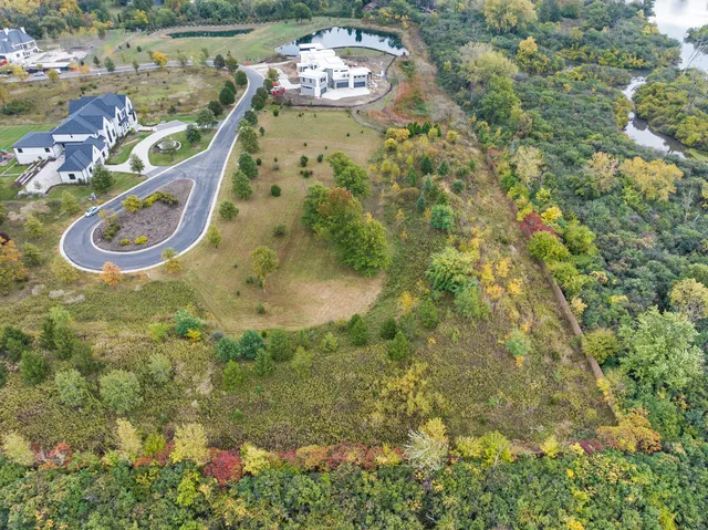 a view of a swimming pool