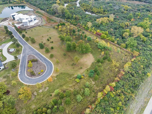 view of a house with a yard