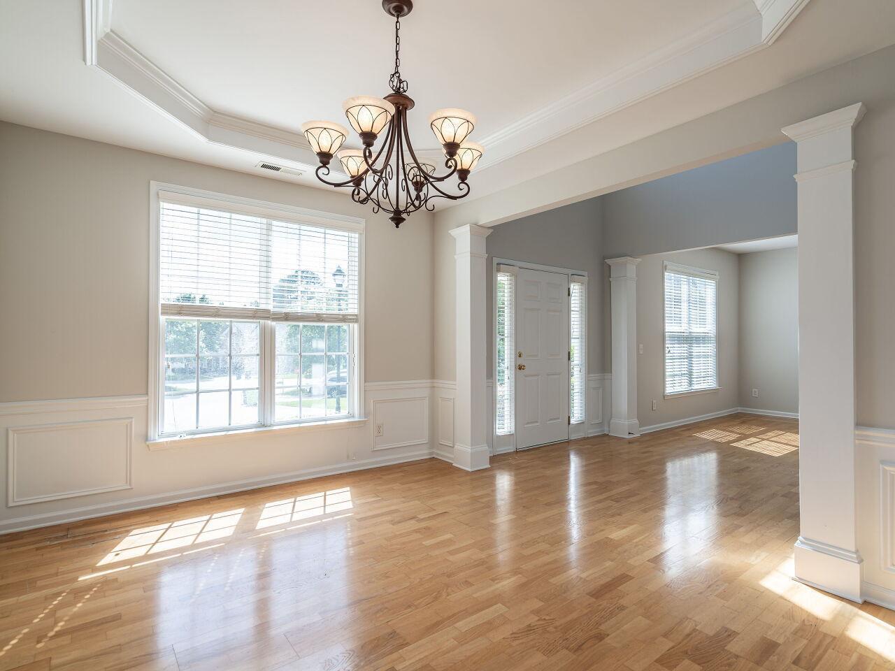 5404 Glorietta Circle Raleigh, NC 27613 - Photo 7 of 39 Photo #29