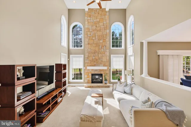 $1,699,000 | 7221 Preservation Court, Fulton, MD 20759