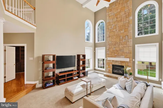 $1,699,000 | 7221 Preservation Court, Fulton, MD 20759