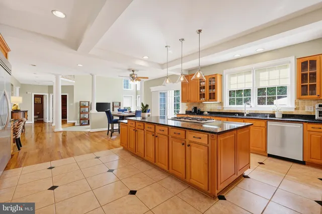 $1,699,000 | 7221 Preservation Court, Fulton, MD 20759