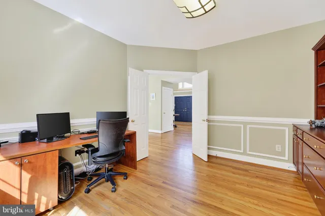 $1,699,000 | 7221 Preservation Court, Fulton, MD 20759