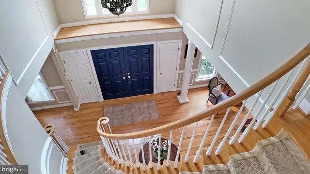 $1,699,000 | 7221 Preservation Court, Fulton, MD 20759