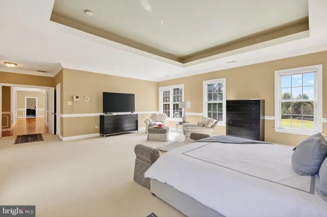 $1,699,000 | 7221 Preservation Court, Fulton, MD 20759