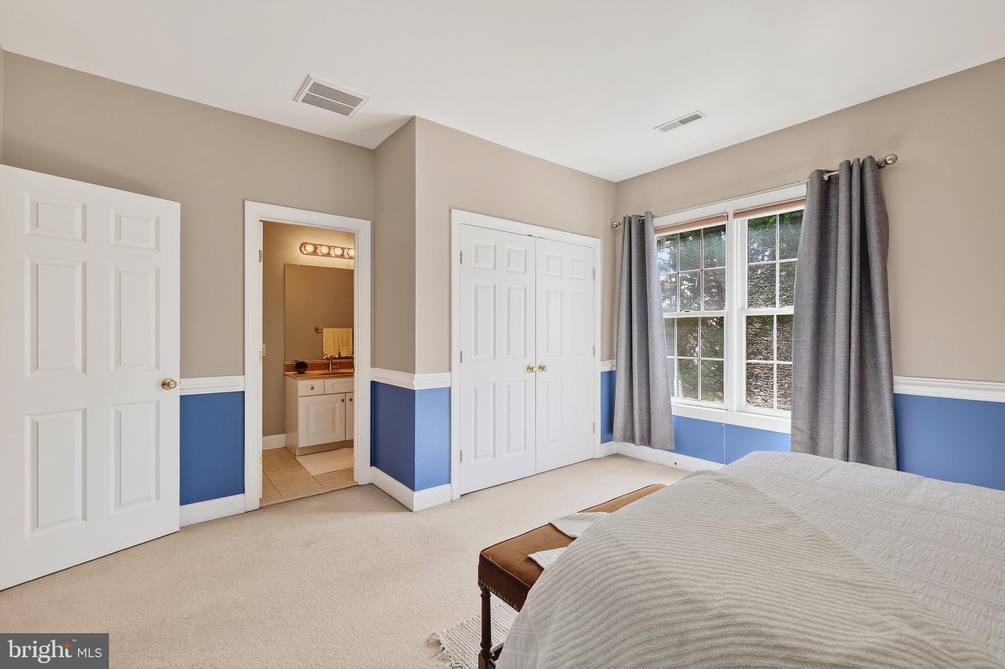 7221 Preservation Court Fulton, MD 20759 - Photo 39 of 69 3rd Bedroom