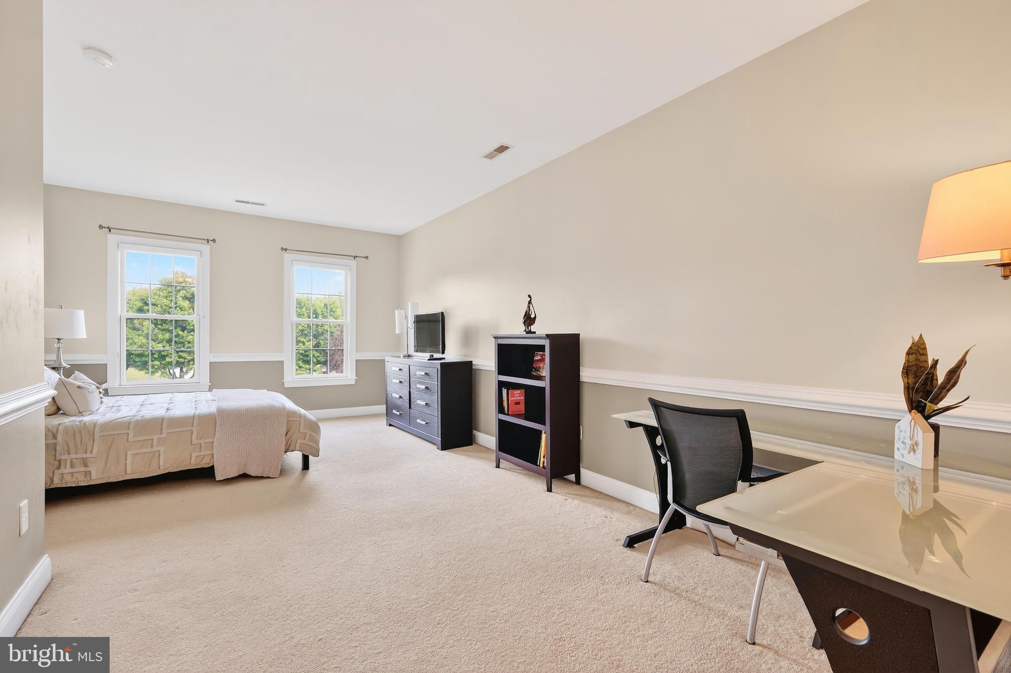 7221 Preservation Court Fulton, MD 20759 - Photo 41 of 69 4th Bedroom