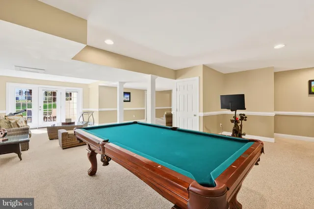 $1,699,000 | 7221 Preservation Court, Fulton, MD 20759