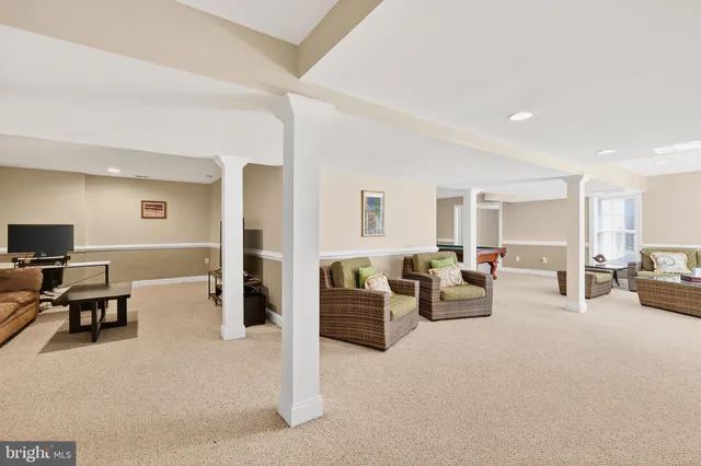 $1,699,000 | 7221 Preservation Court, Fulton, MD 20759