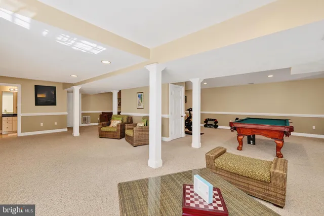 $1,699,000 | 7221 Preservation Court, Fulton, MD 20759