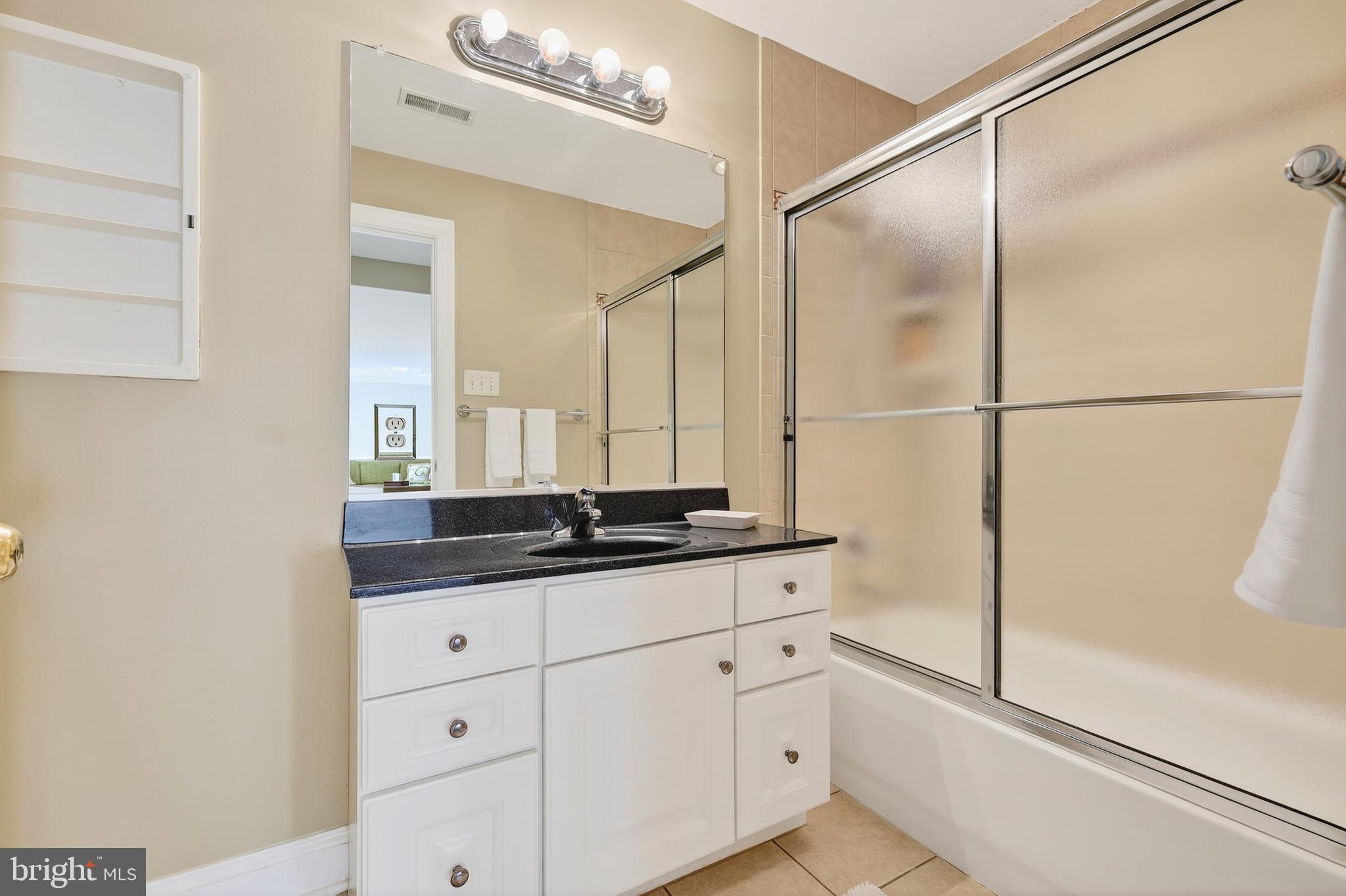 7221 Preservation Court Fulton, MD 20759 - Photo 49 of 69 Basement Full Bathroom