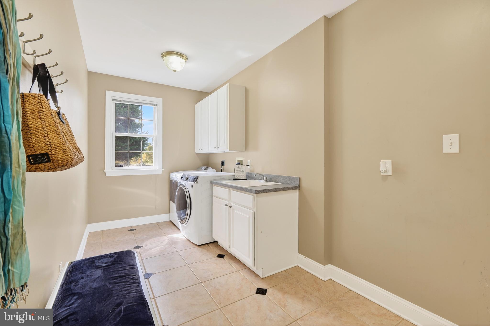 7221 Preservation Court Fulton, MD 20759 - Photo 50 of 69 Laundry Room