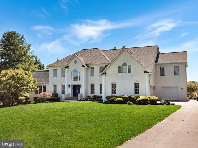 $1,699,000 | 7221 Preservation Court, Fulton, MD 20759