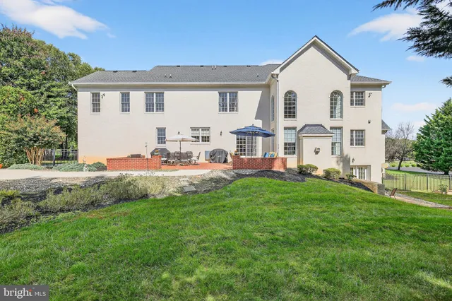 $1,699,000 | 7221 Preservation Court, Fulton, MD 20759