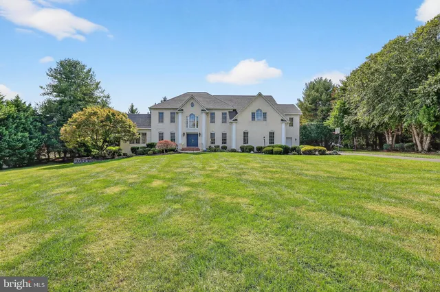 $1,699,000 | 7221 Preservation Court, Fulton, MD 20759