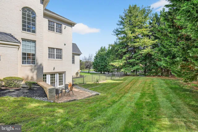 $1,699,000 | 7221 Preservation Court, Fulton, MD 20759