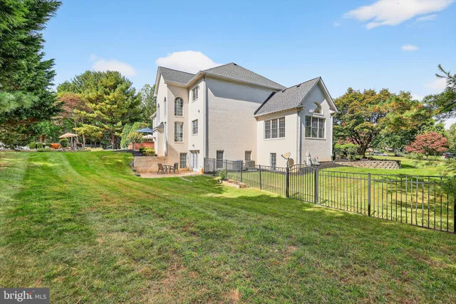 $1,699,000 | 7221 Preservation Court, Fulton, MD 20759