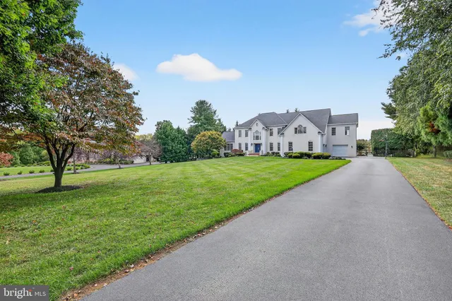 $1,699,000 | 7221 Preservation Court, Fulton, MD 20759