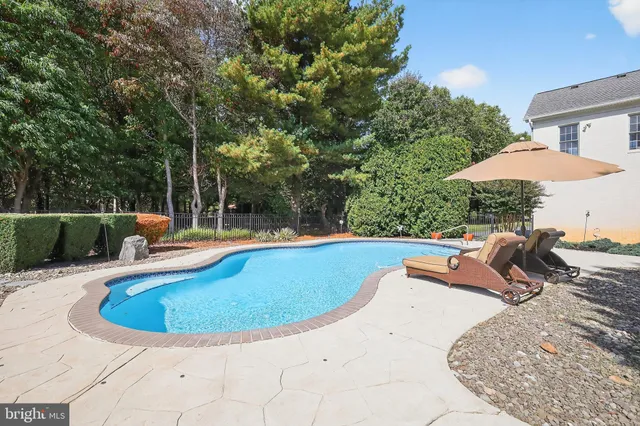 $1,699,000 | 7221 Preservation Court, Fulton, MD 20759