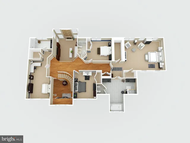 $1,699,000 | 7221 Preservation Court, Fulton, MD 20759