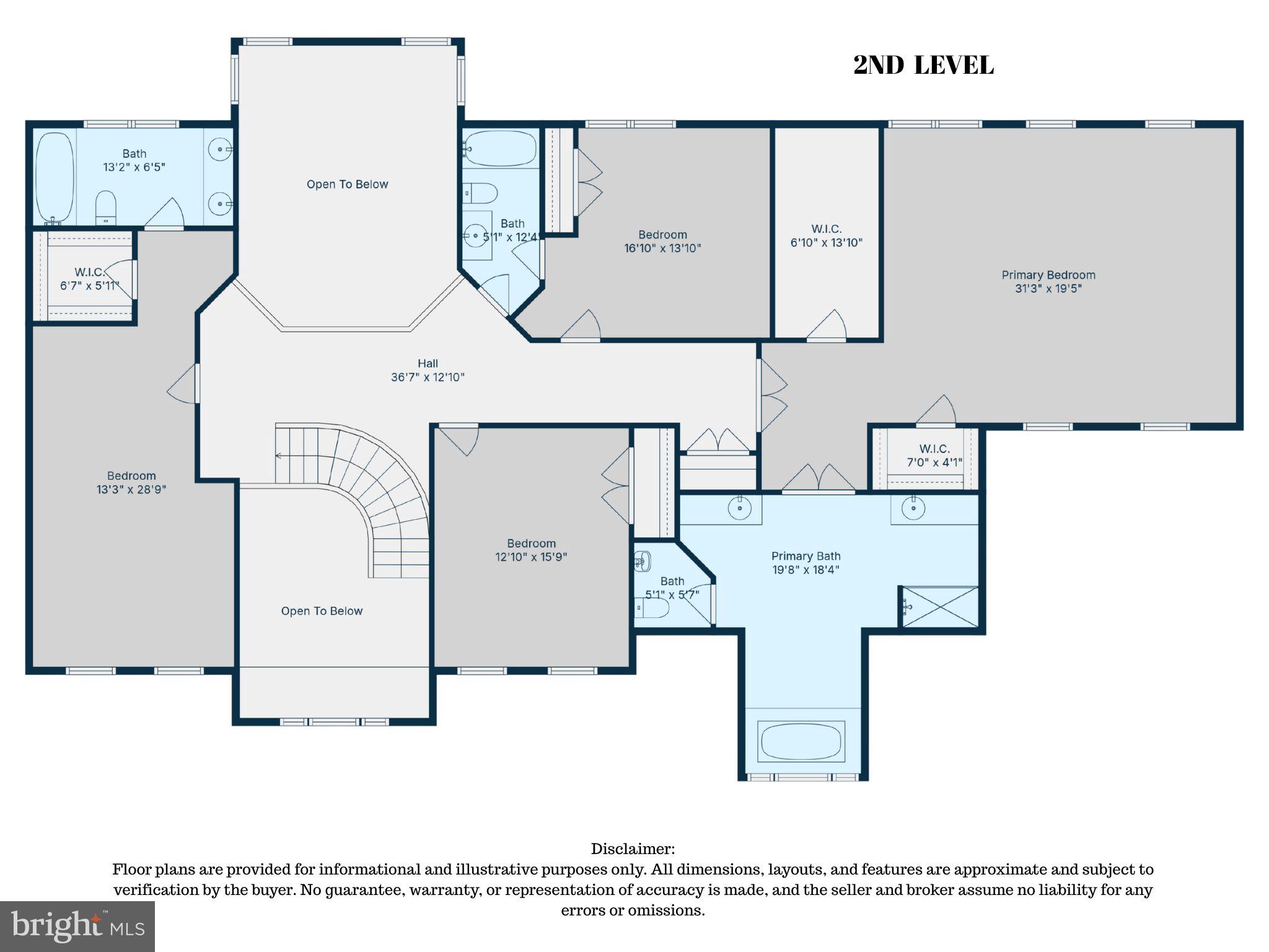 7221 Preservation Court Fulton, MD 20759 - Photo 68 of 69