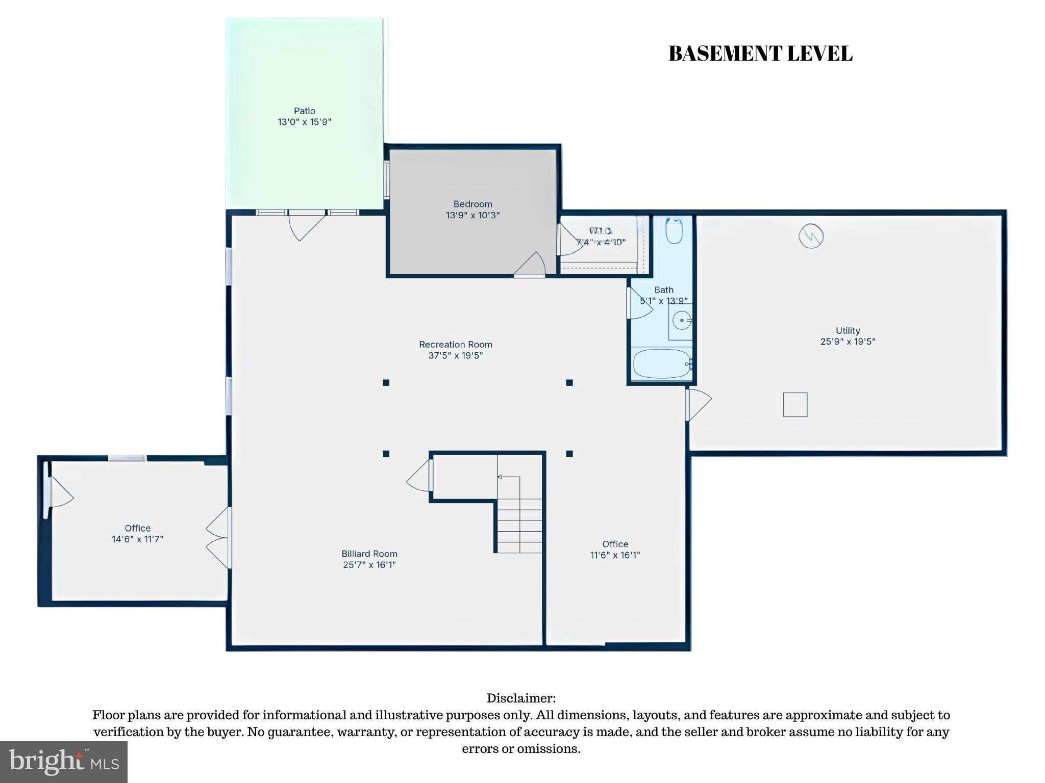 7221 Preservation Court Fulton, MD 20759 - Photo 69 of 69