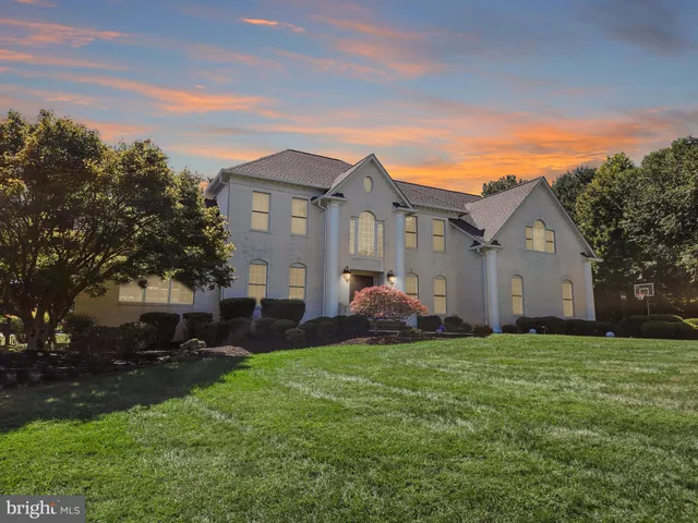 $1,699,000 | 7221 Preservation Court, Fulton, MD 20759