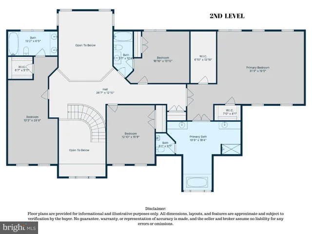 $1,699,000 | 7221 Preservation Court, Fulton, MD 20759