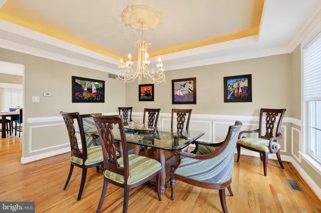 $1,699,000 | 7221 Preservation Court, Fulton, MD 20759