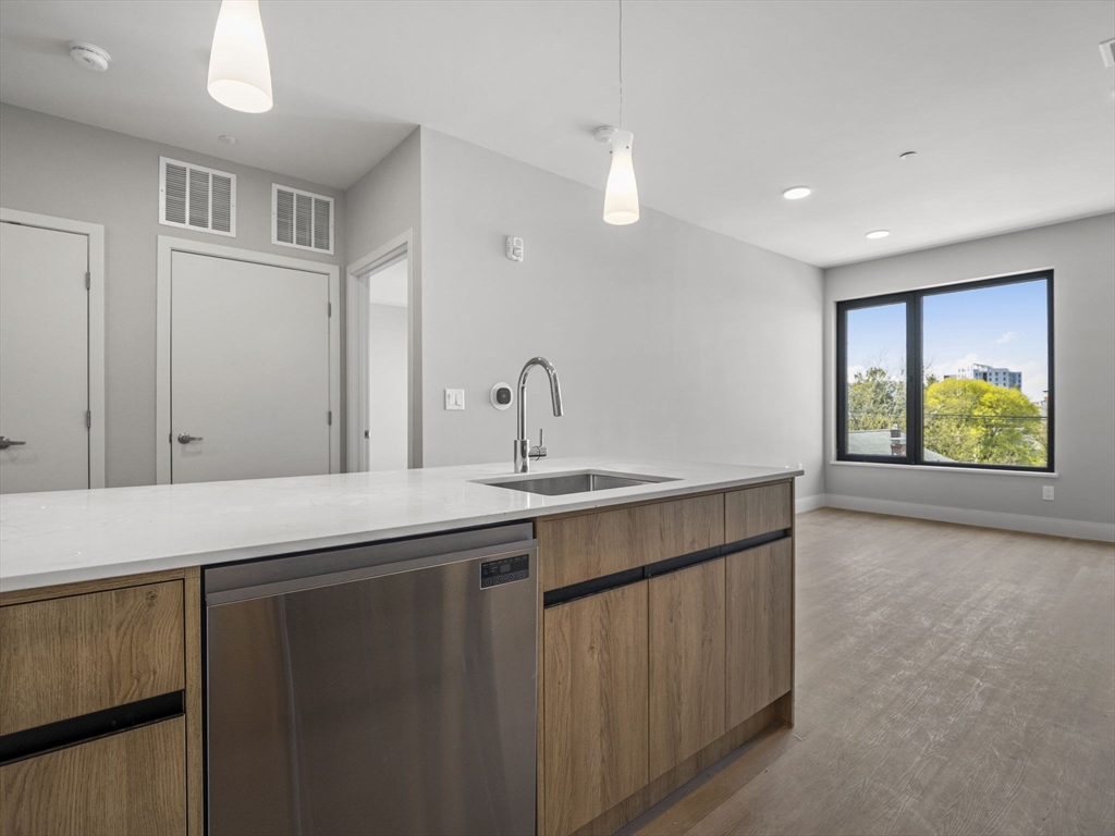 249 Corey Road, Unit 102 Boston, MA 02135 - Photo 5 of 30