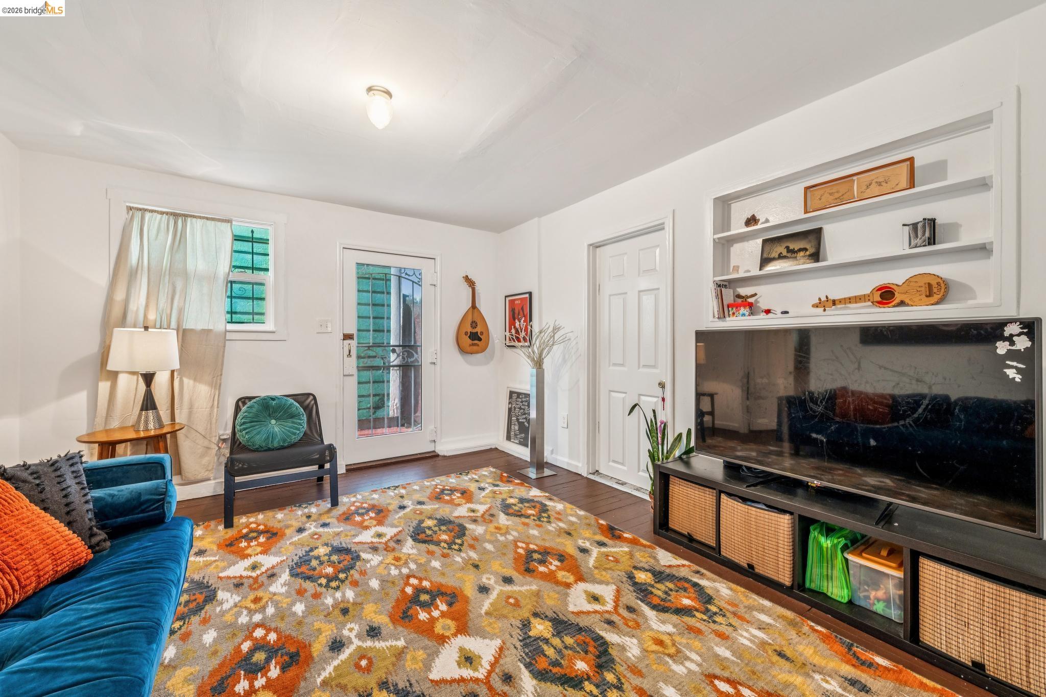 836 20th Street Oakland, CA 94607 - Photo 25 of 54 Lower