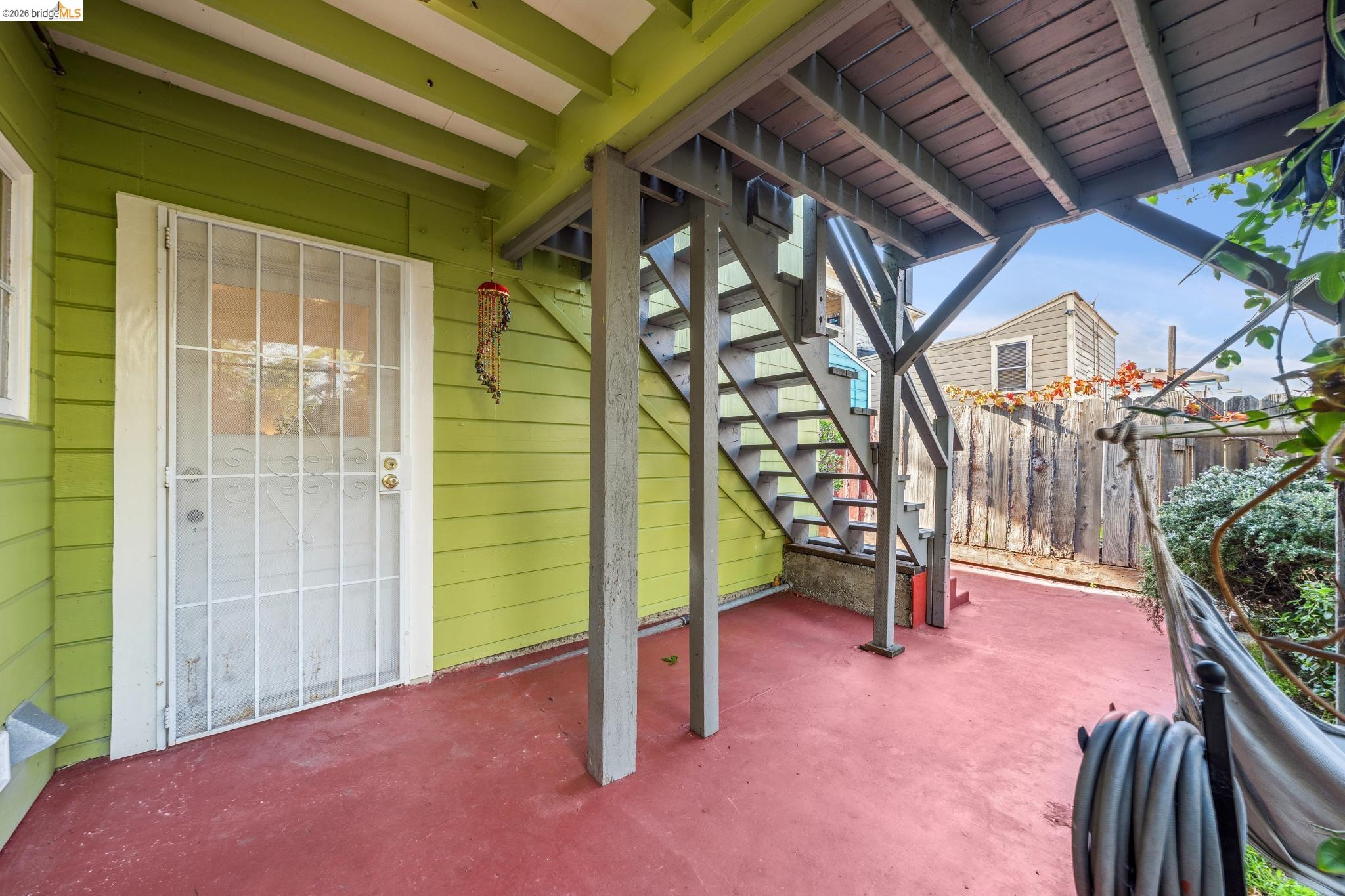 836 20th Street Oakland, CA 94607 - Photo 36 of 54 Lower