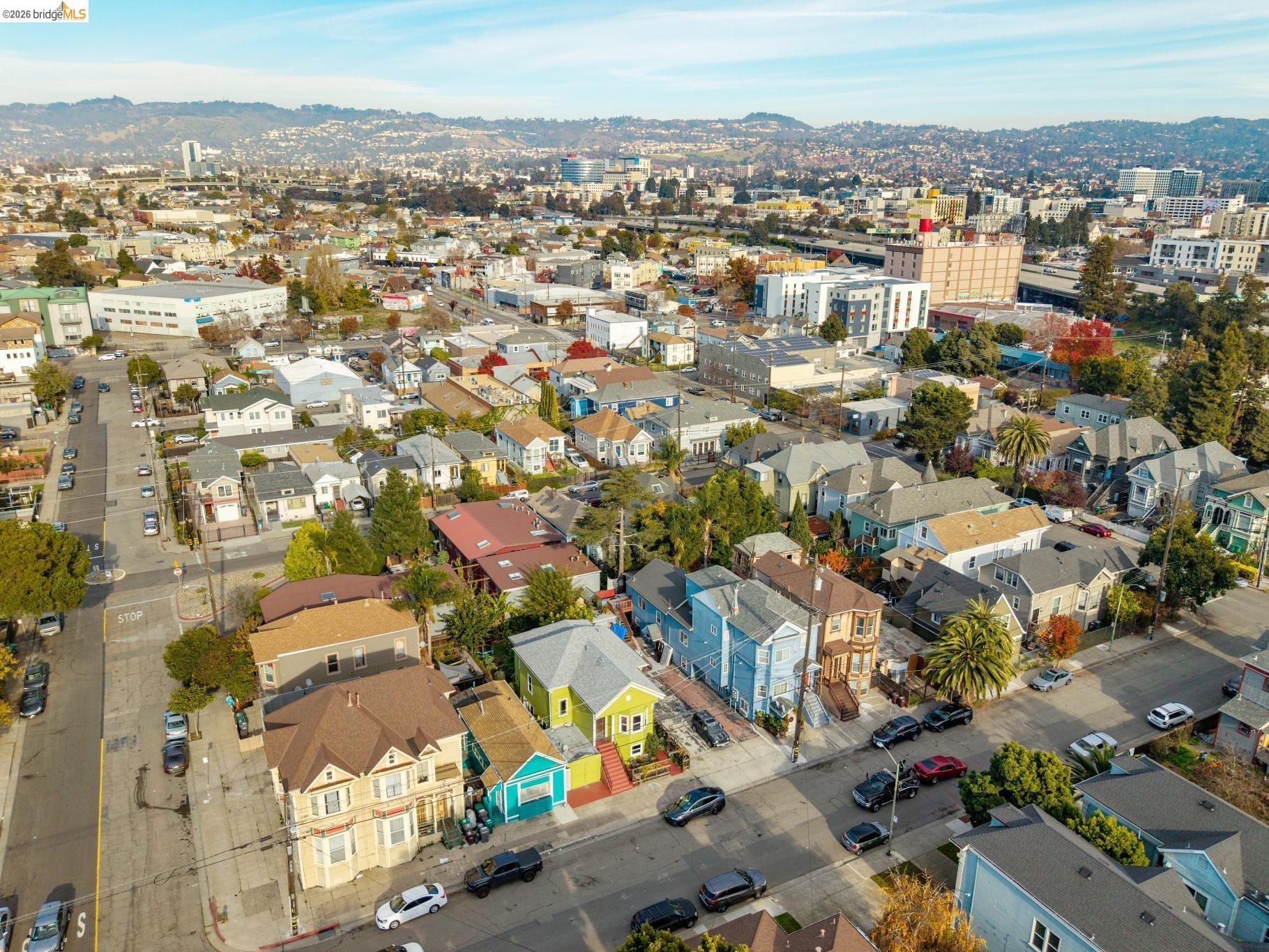 836 20th Street Oakland, CA 94607 - Photo 49 of 54
