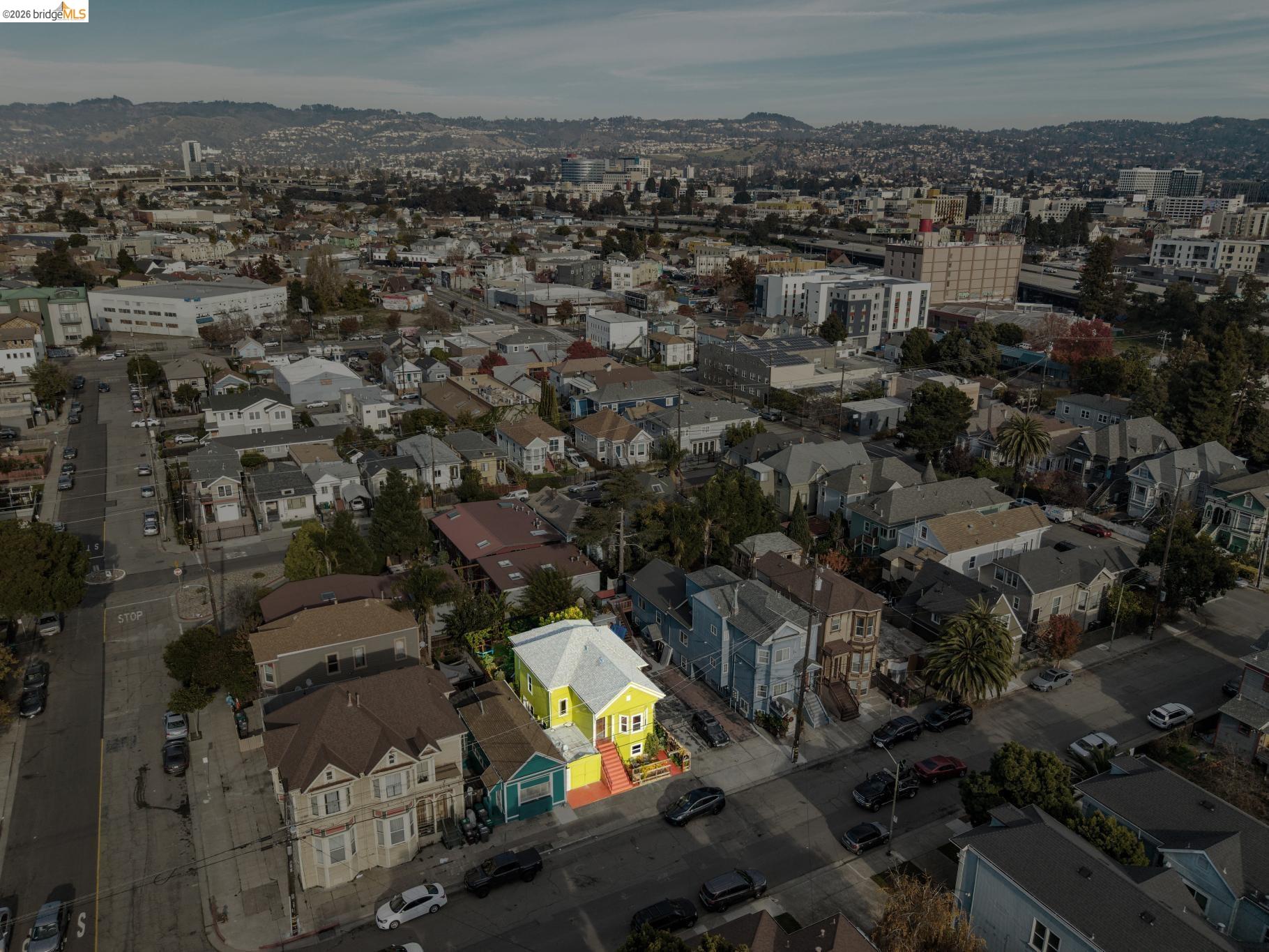 836 20th Street Oakland, CA 94607 - Photo 50 of 54