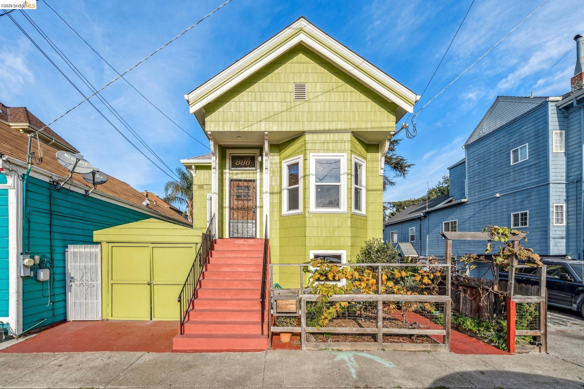 836 20th Street Oakland, CA 94607 - Photo 54 of 54