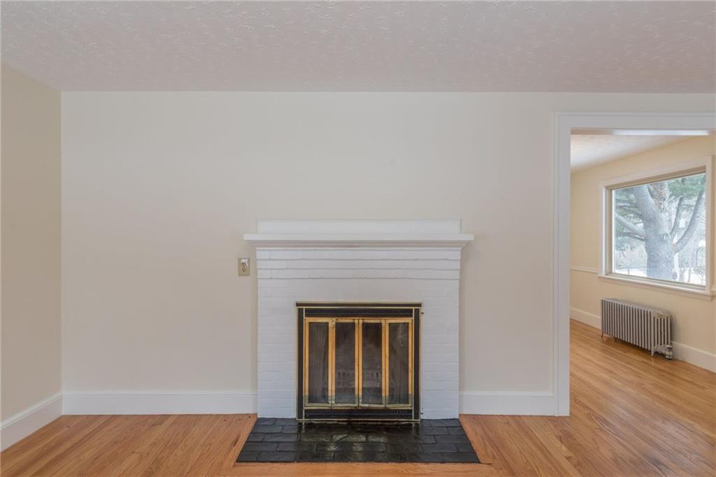 434 Summit Street Portland, ME 04103 - Photo 11 of 29 Set up your entertainment center to...