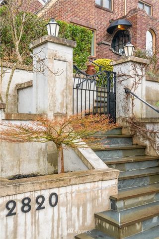 $1,730,000 | 2820 West Barrett Street, Seattle, WA 98199