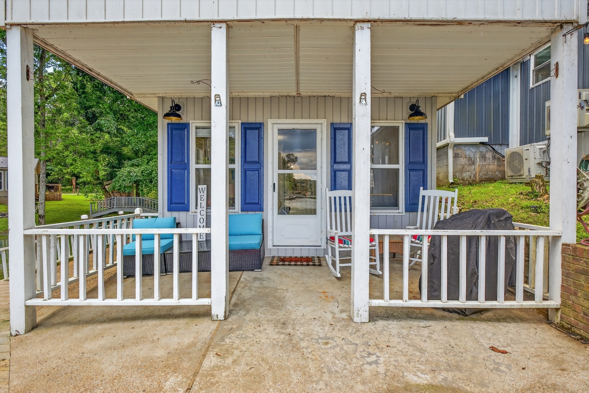 1283 Lake Logan Road Ardmore, TN 38449 - Photo 7 of 49