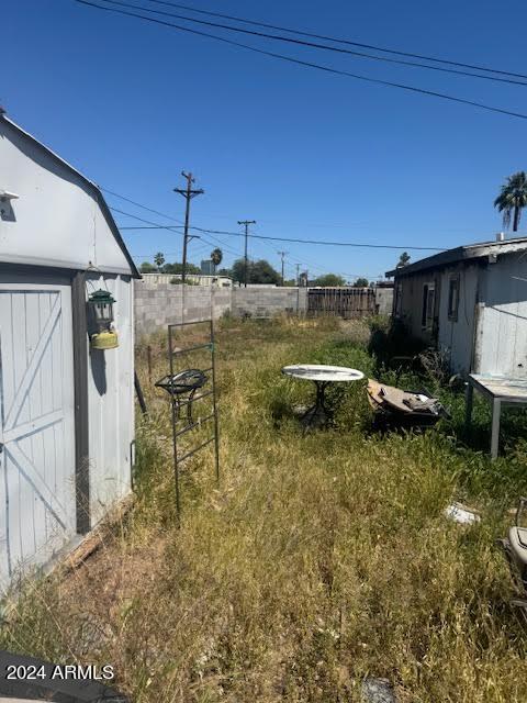 1304 West Romo Jones Street Tempe, AZ 85281 - Photo 3 of 15 IMG_4940