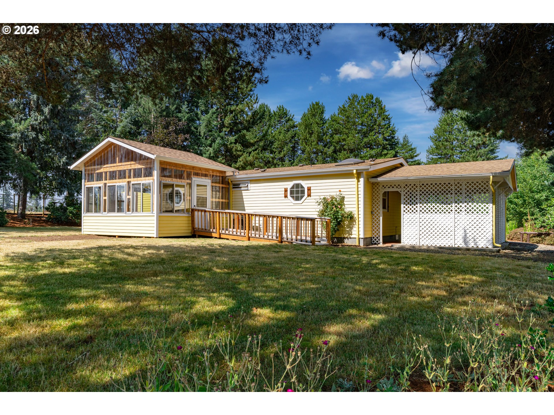20100 Southeast Bornstedt Road Sandy, OR 97055 - Photo 8 of 48 Gallery Image 8
