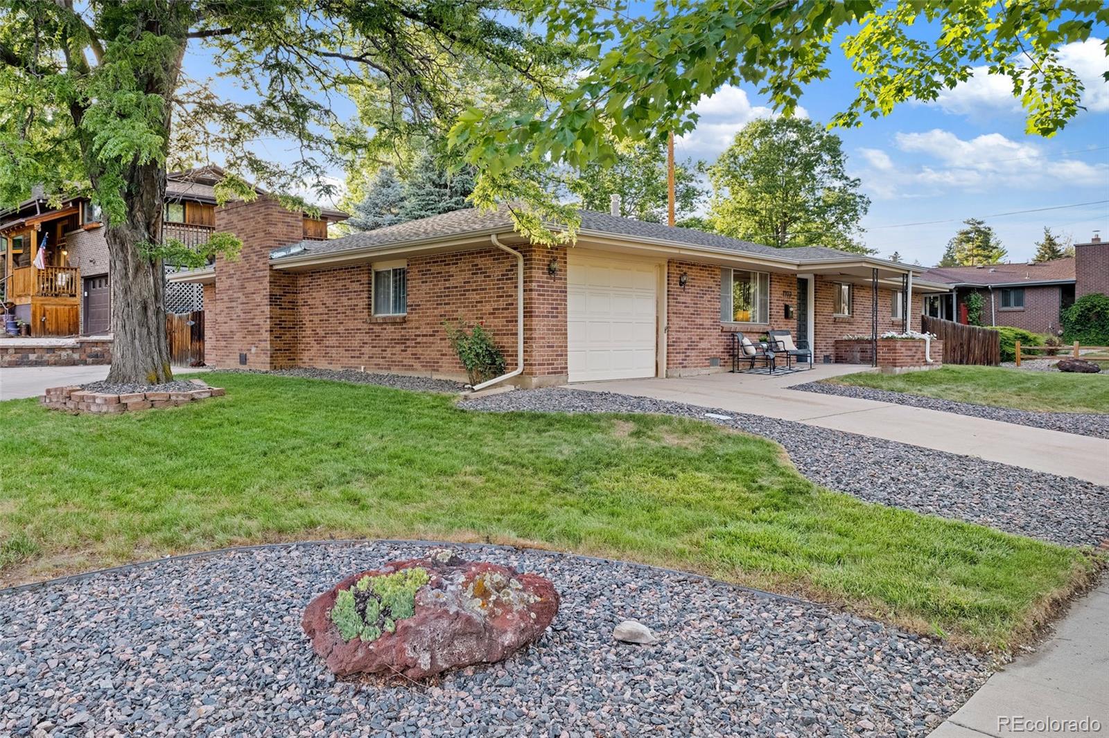 1102 North Ford Street Golden, CO 80403 - Photo 2 of 47