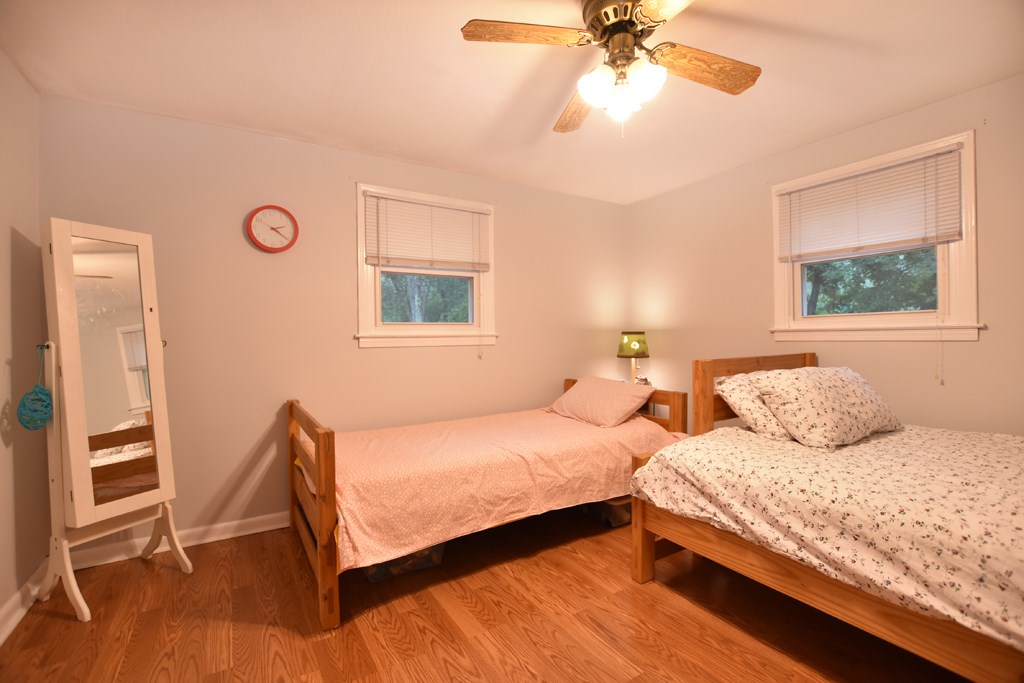 891 Whaley Hollow Road Coventry, RI 02816 - Photo 18 of 21
