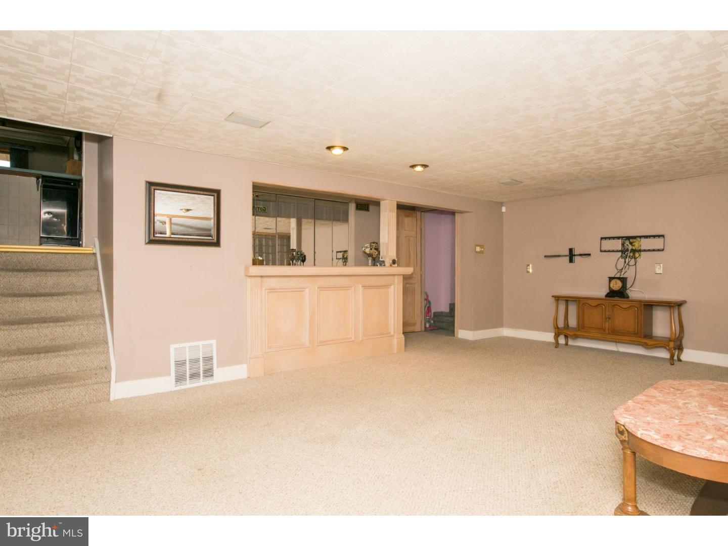 34 South Bell Road Bellmawr, NJ 08031 - Photo 11 of 25 a view of a livingroom with furniture and windows